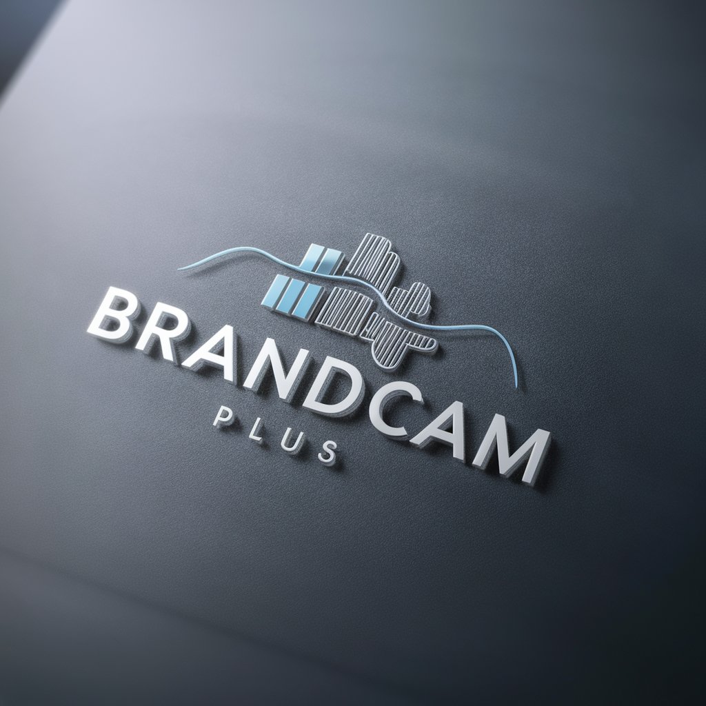 BrandCAM Plus