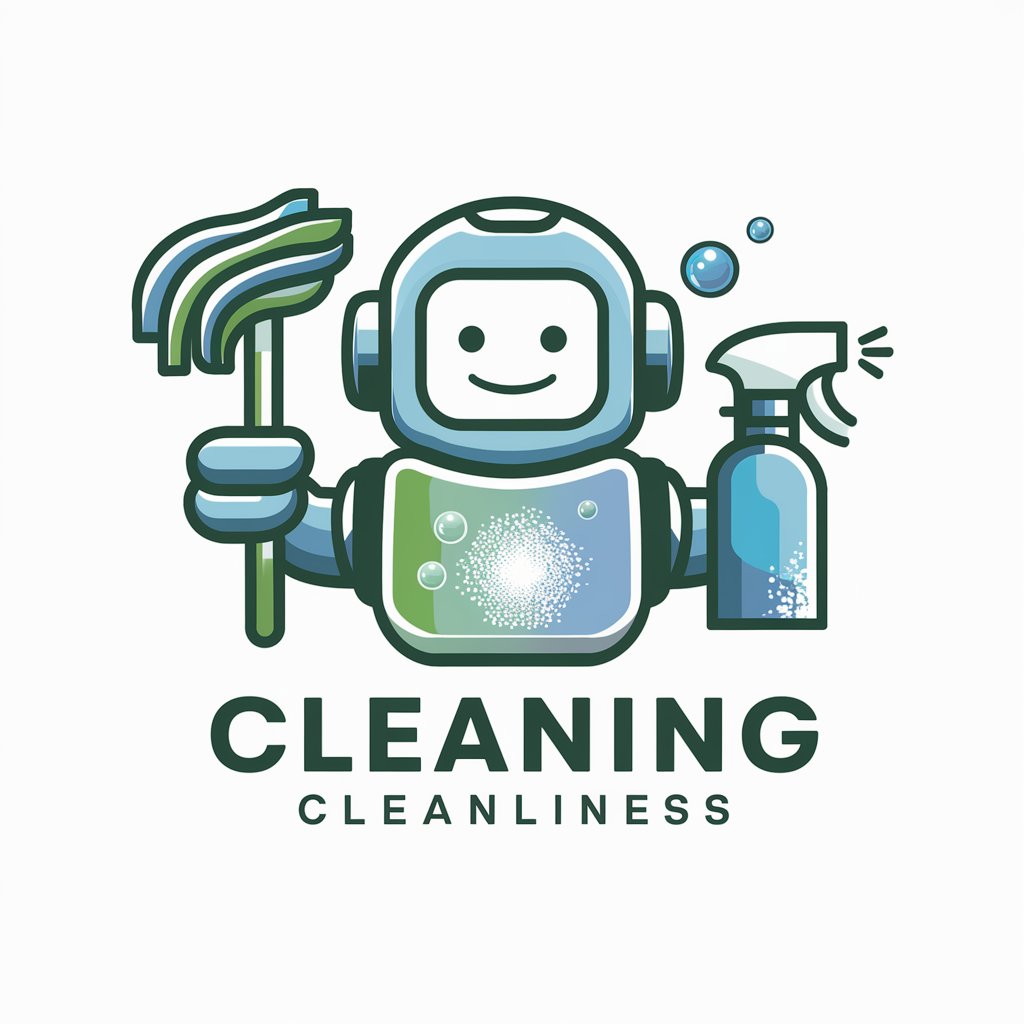 Cleaners in GPT Store
