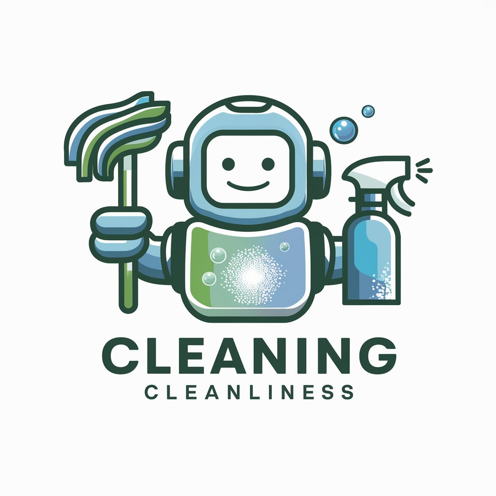 Cleaners