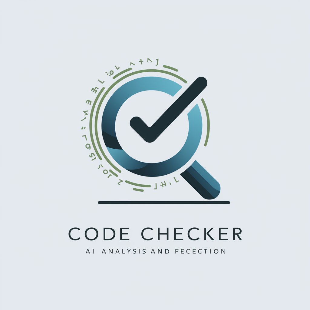 Code Checker in GPT Store