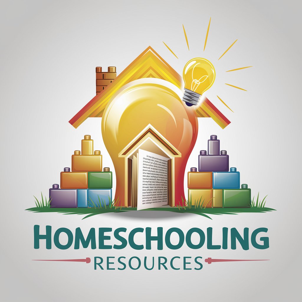 Homeschooling Resources