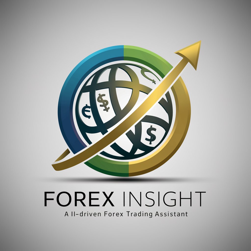 Forex Insight in GPT Store
