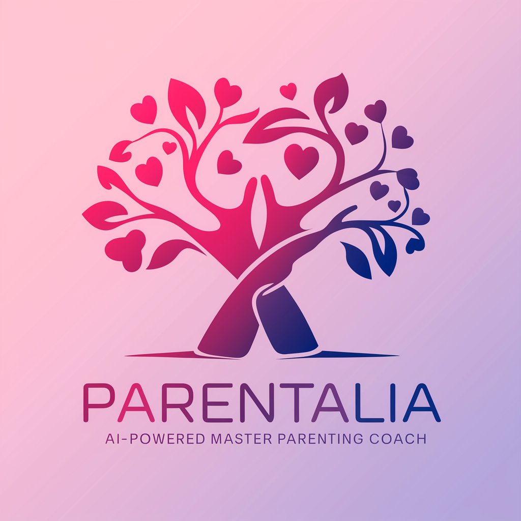 Parenting Coach: Guide to Child-rearing