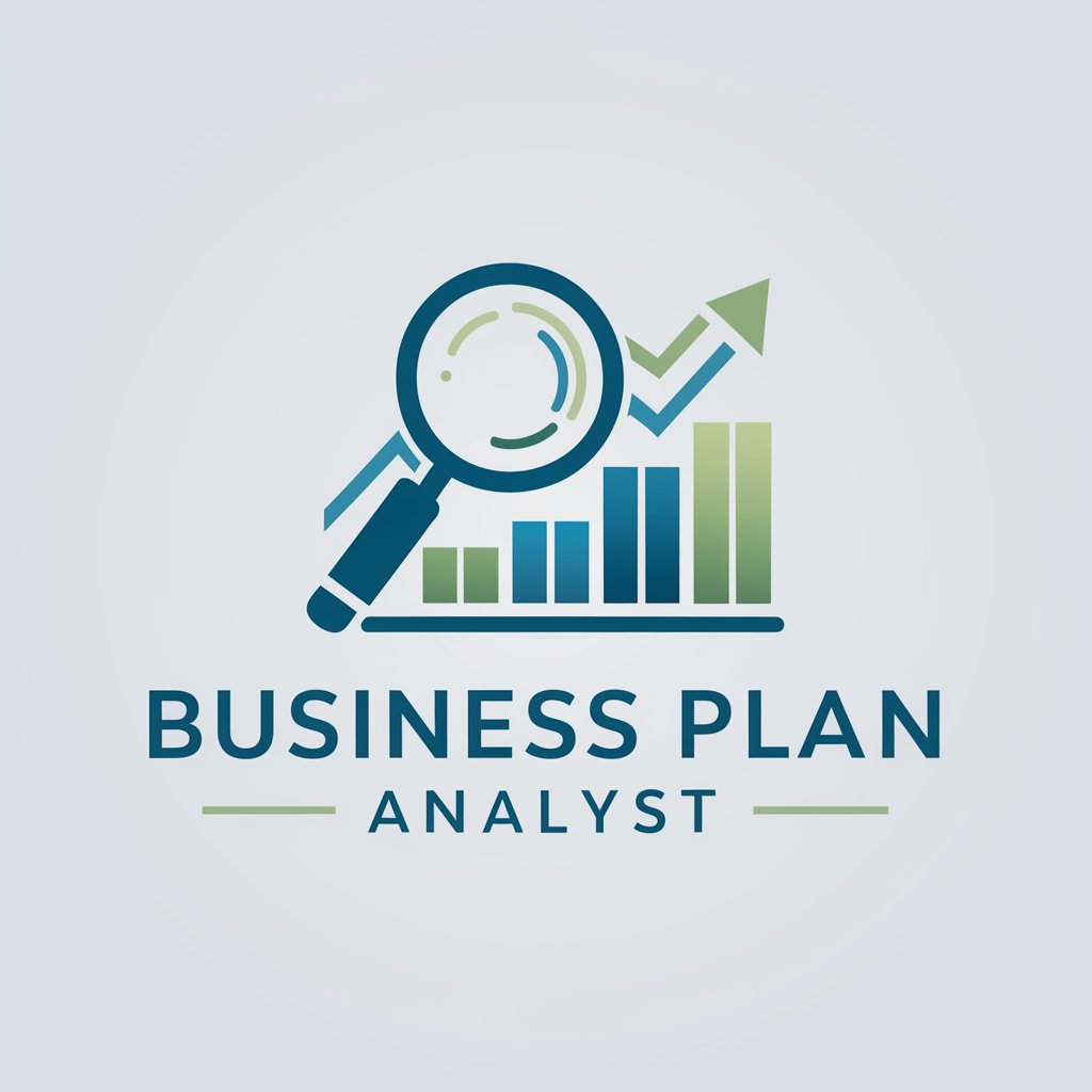 Business Plan Analyst