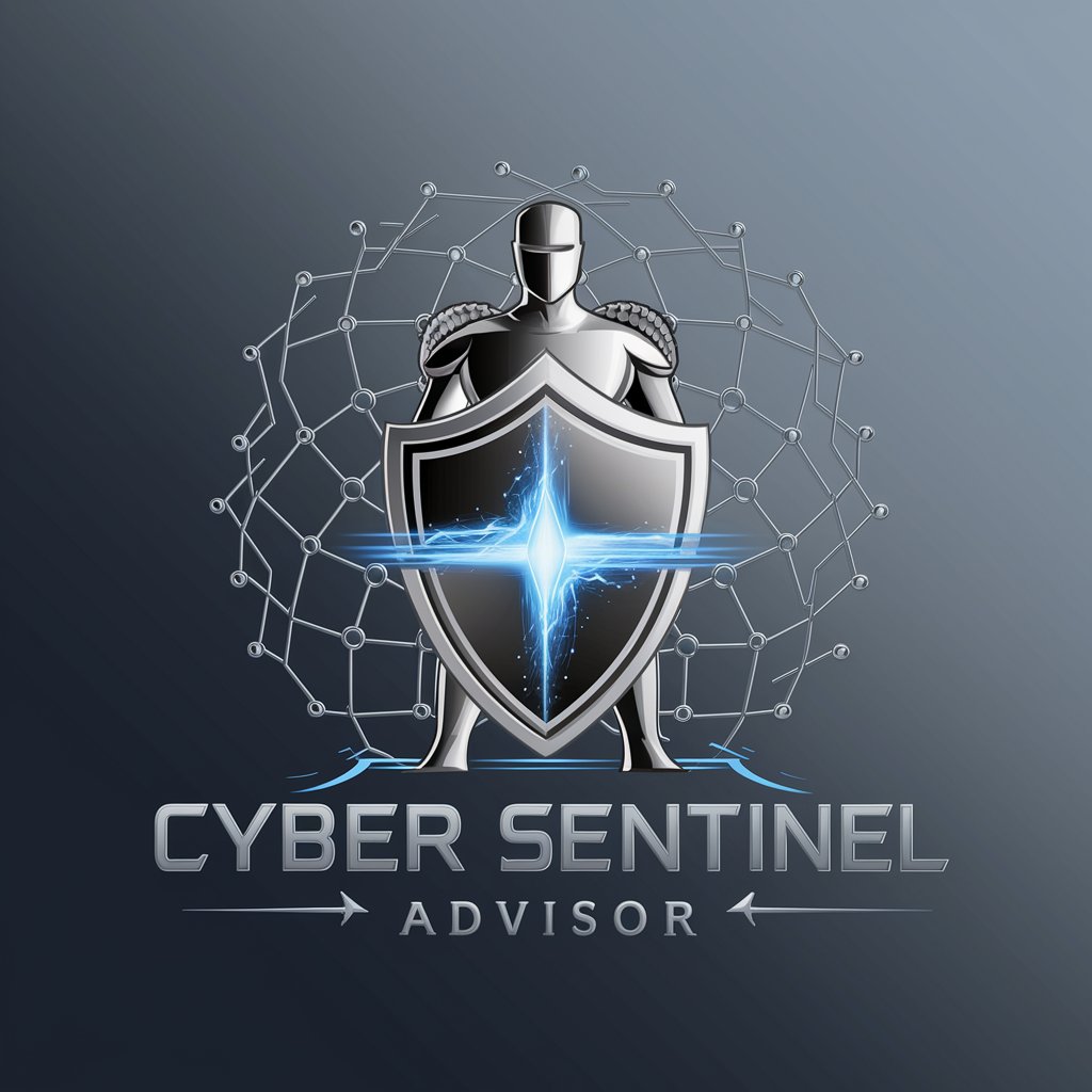 Cyber Sentinel Advisor in GPT Store