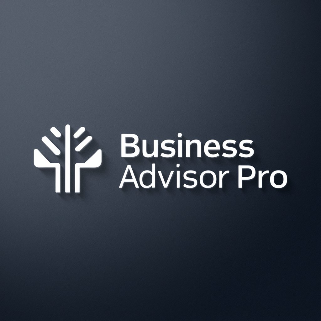 Business Advisor Pro