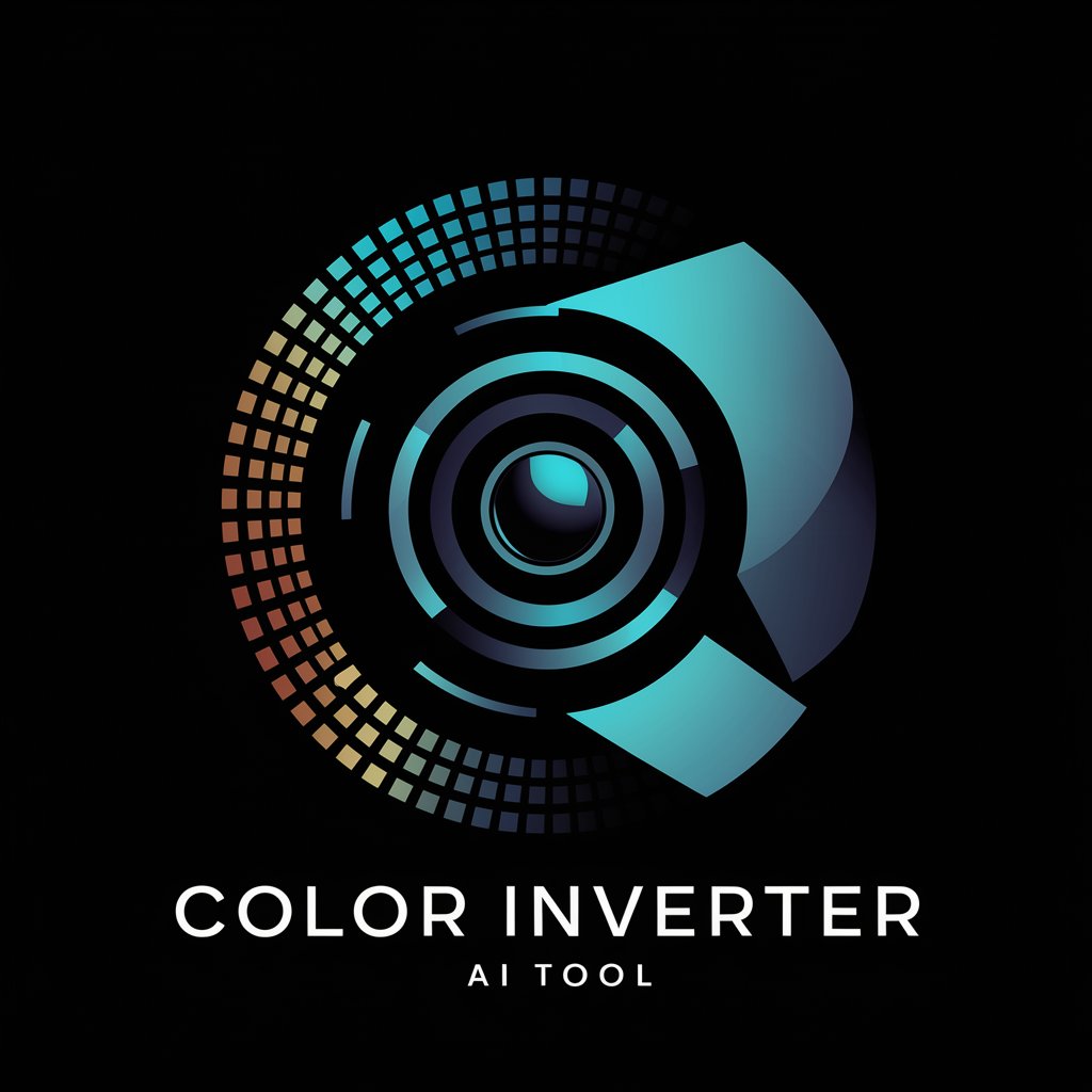 Color Inverter