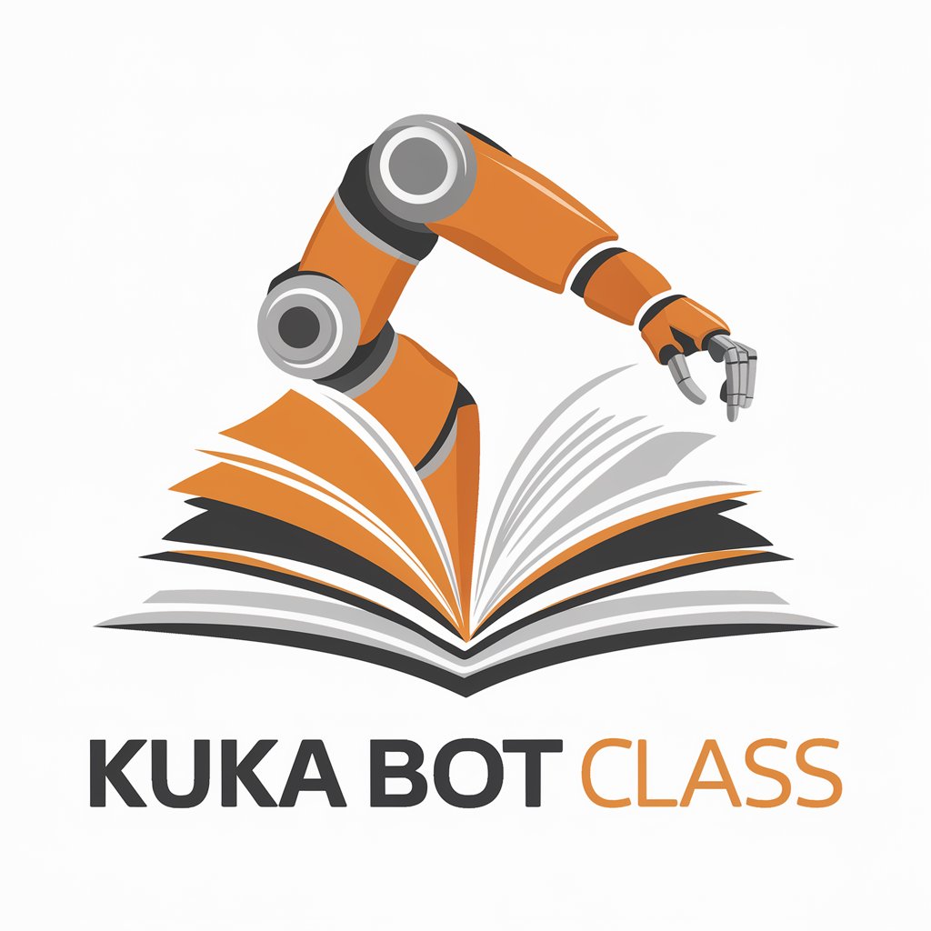 KUKA Bot Class