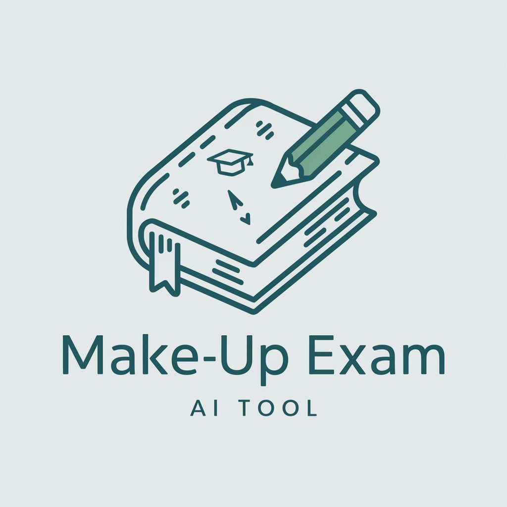 Make-Up Exam
