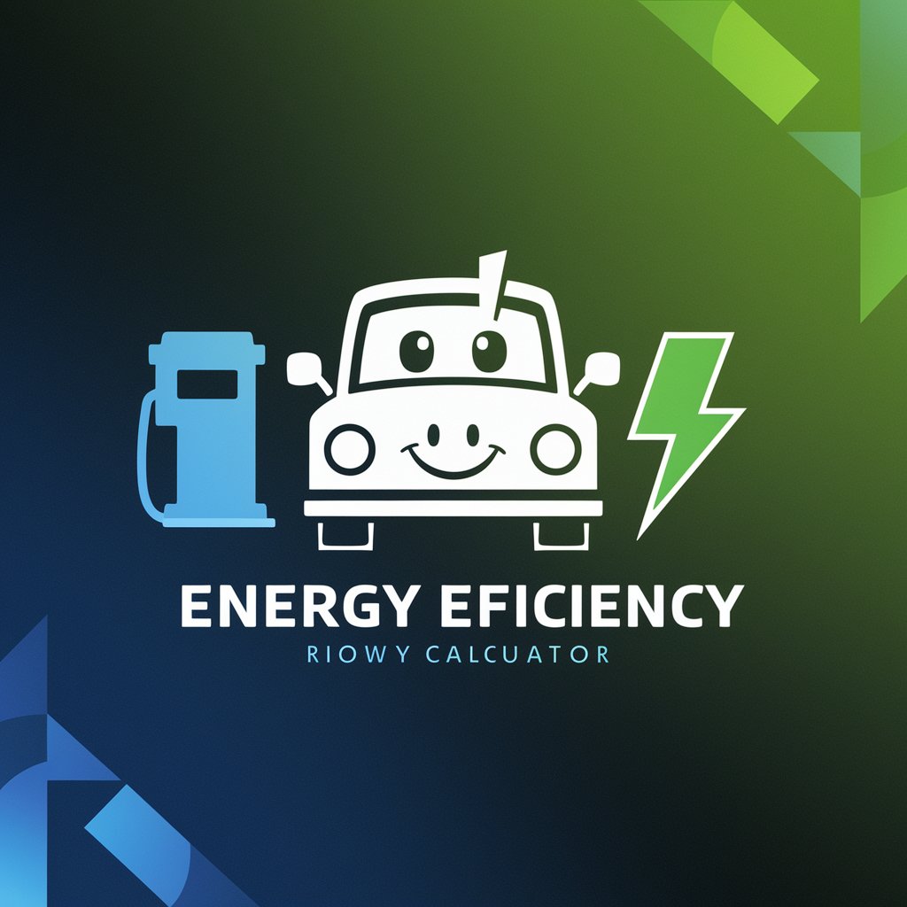 EV Cost Calculator