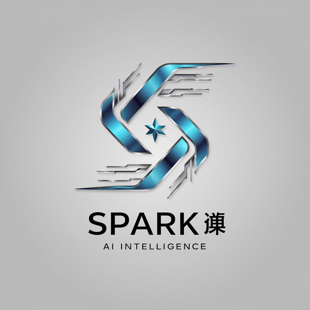 SPARK ✧ in GPT Store