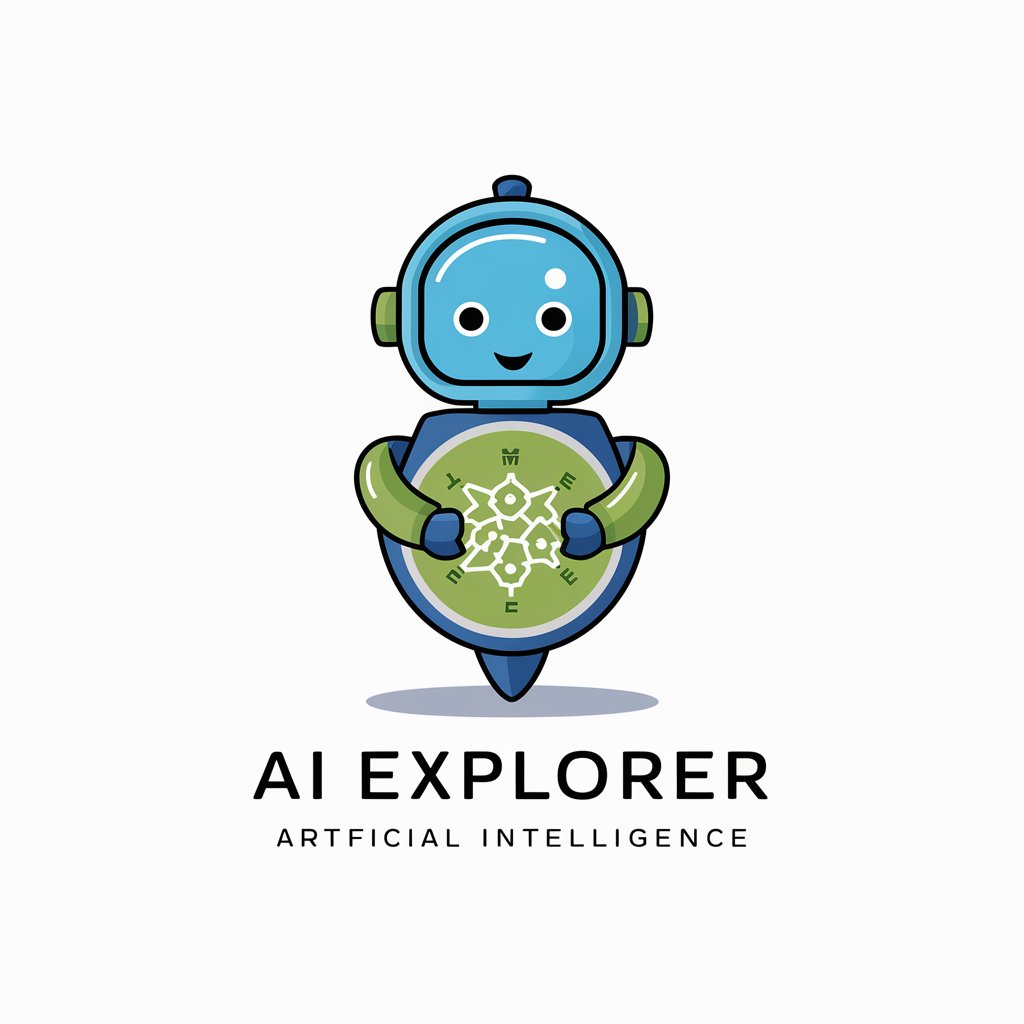 AI Explorer