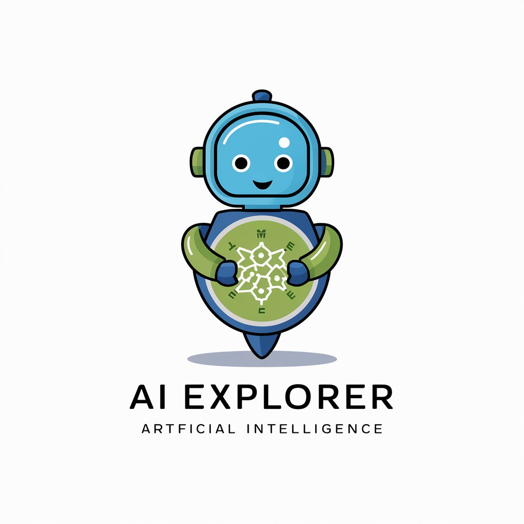 AI Explorer in GPT Store