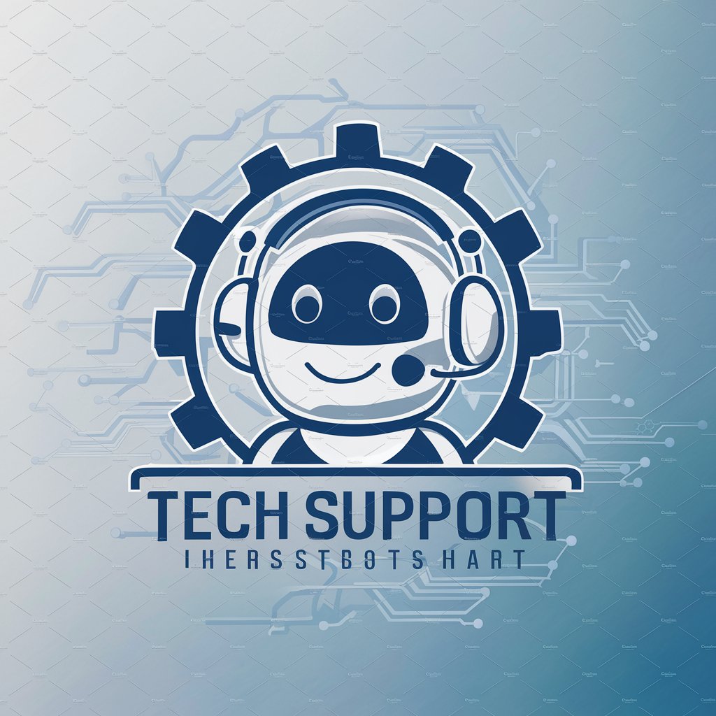 Tech Support Advisor +  Spa in GPT Store