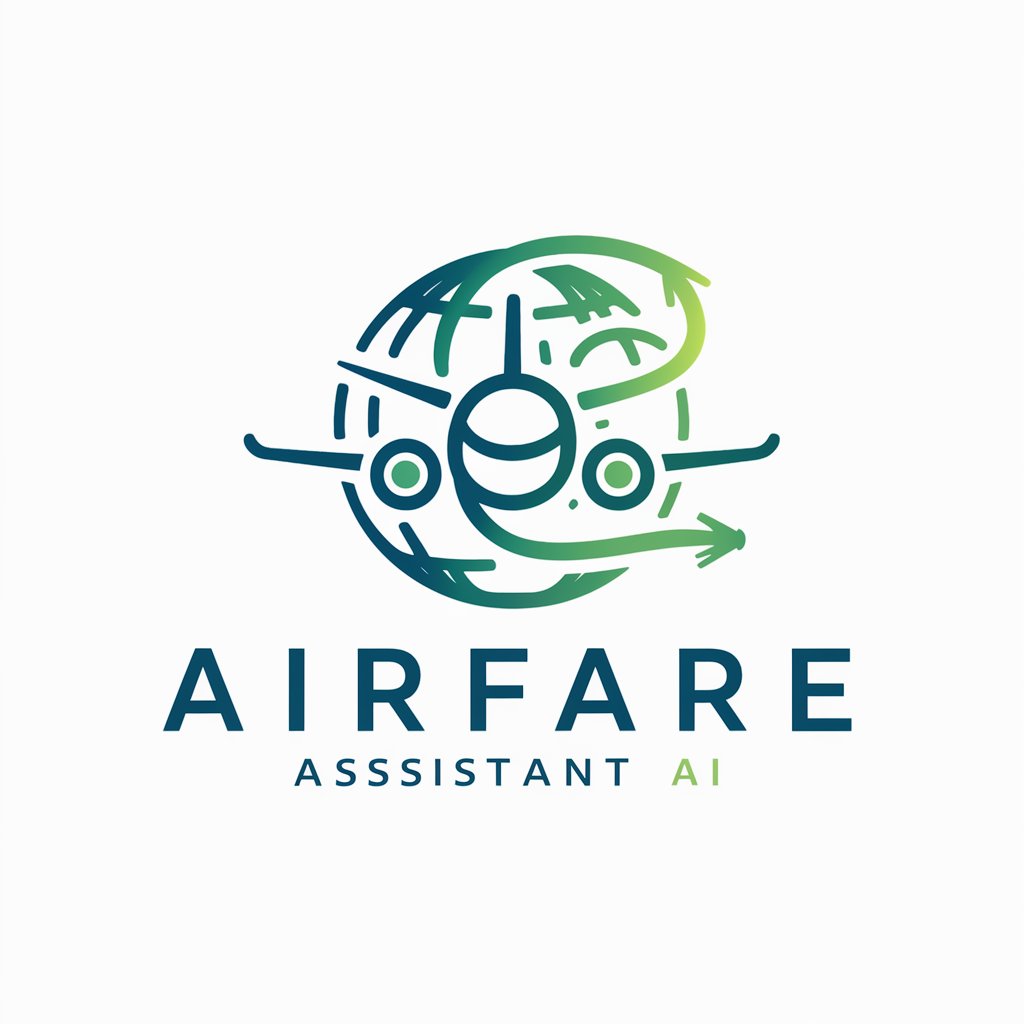 Airfare Assistant in GPT Store