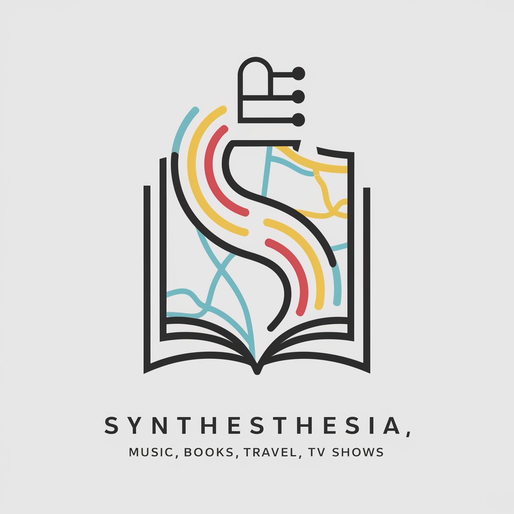 Synthesthesia in GPT Store