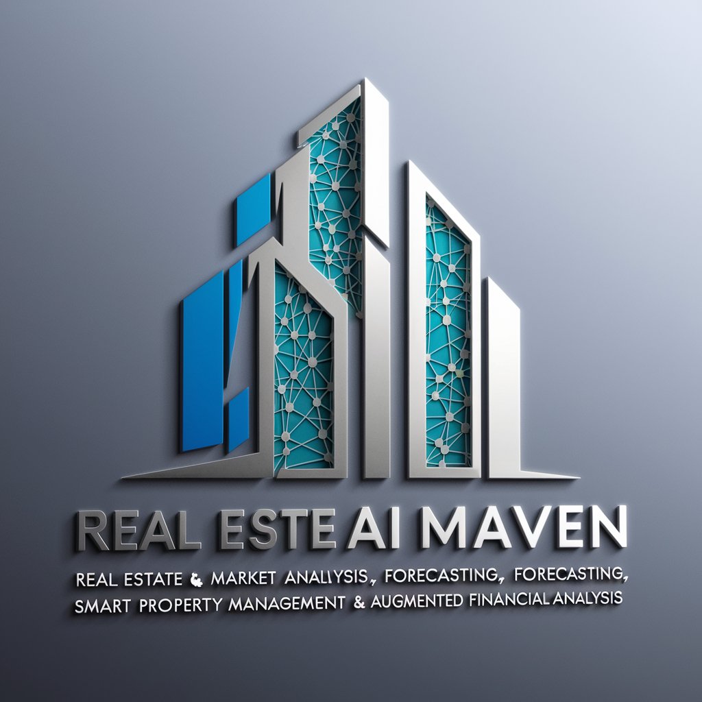 Real Estate AI Maven in GPT Store