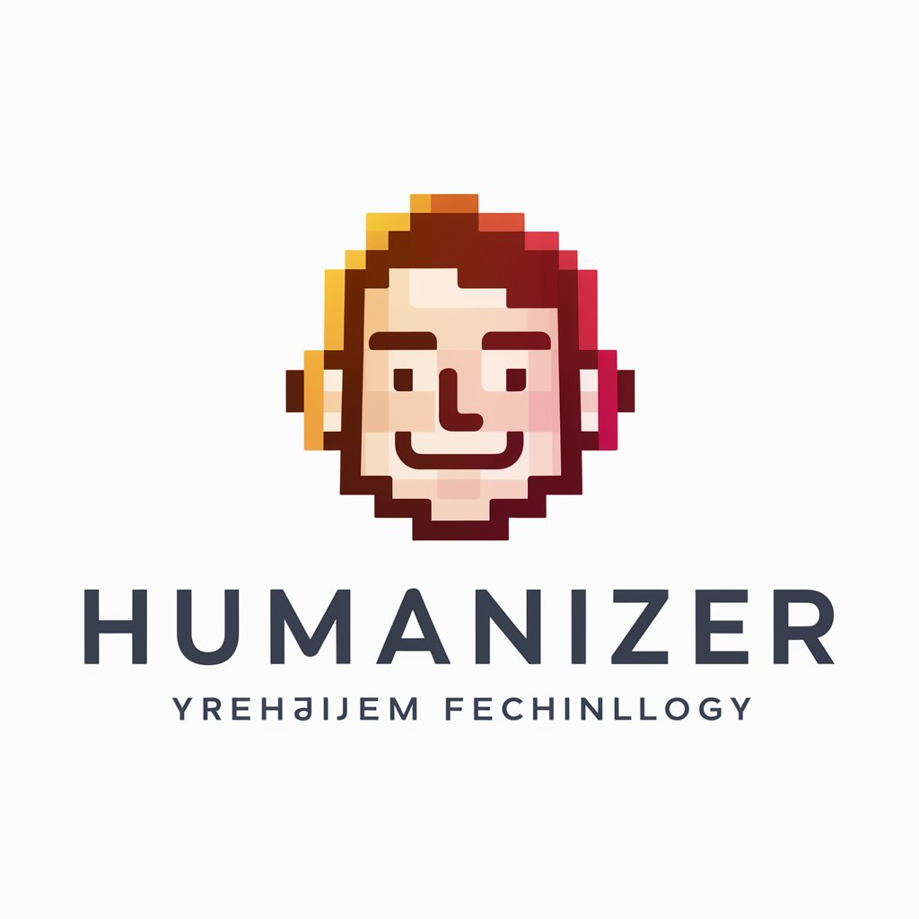 Humanizer