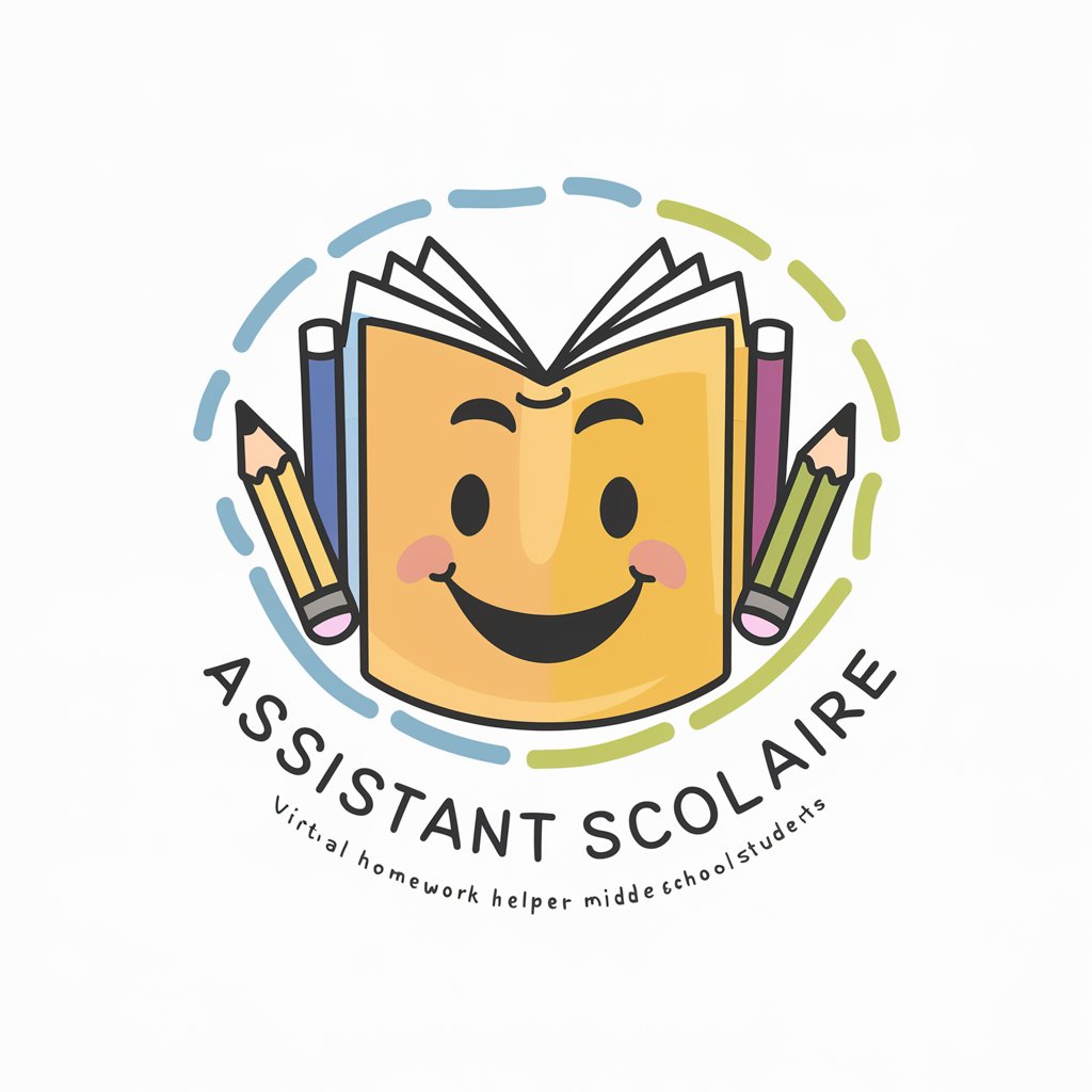 Assistant scolaire in GPT Store