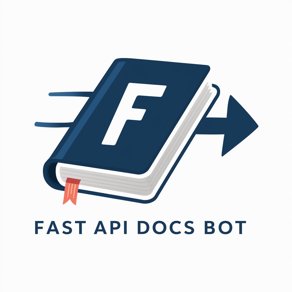 Fast API Docs Bot in GPT Store
