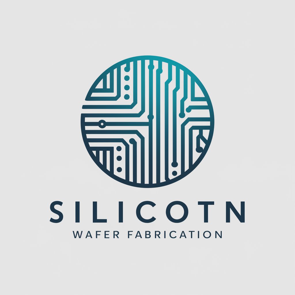 Semiconductor Wafer Fabrication Expert