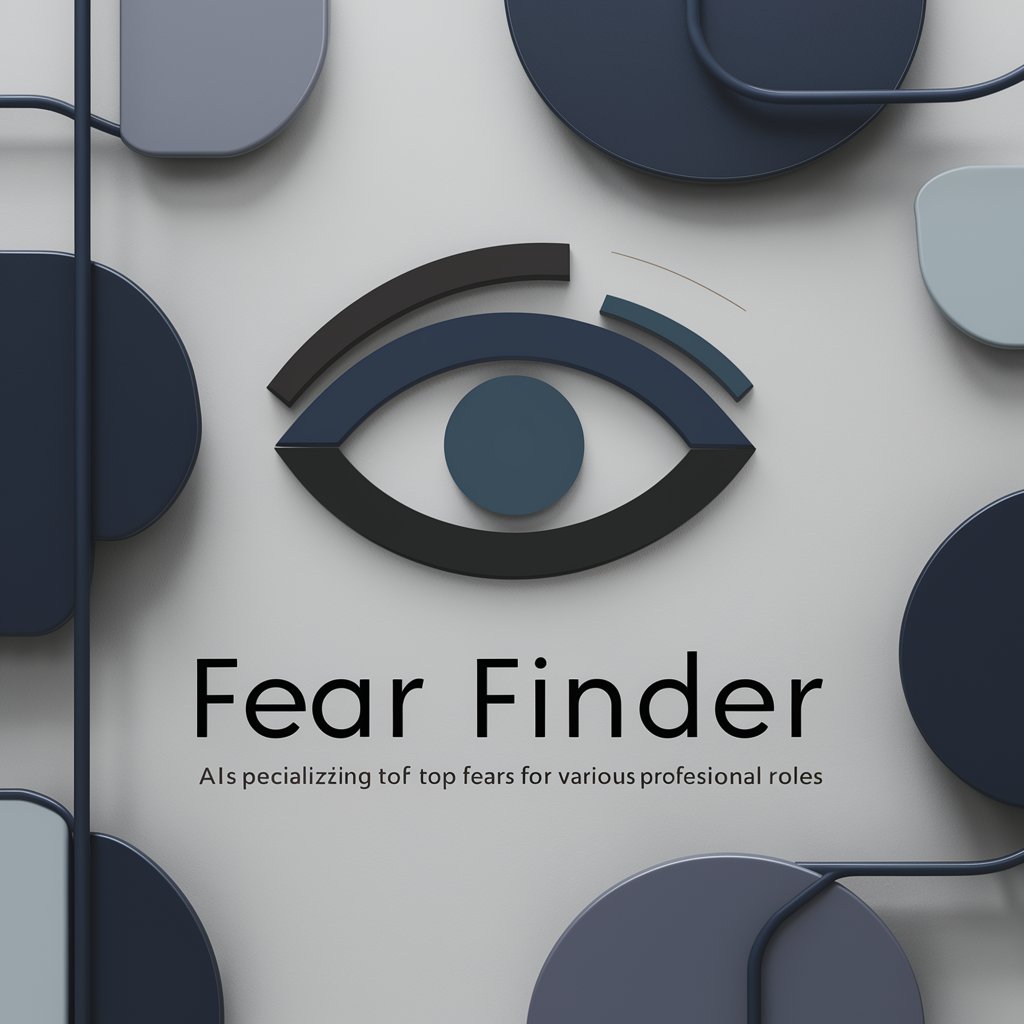 Fear Finder