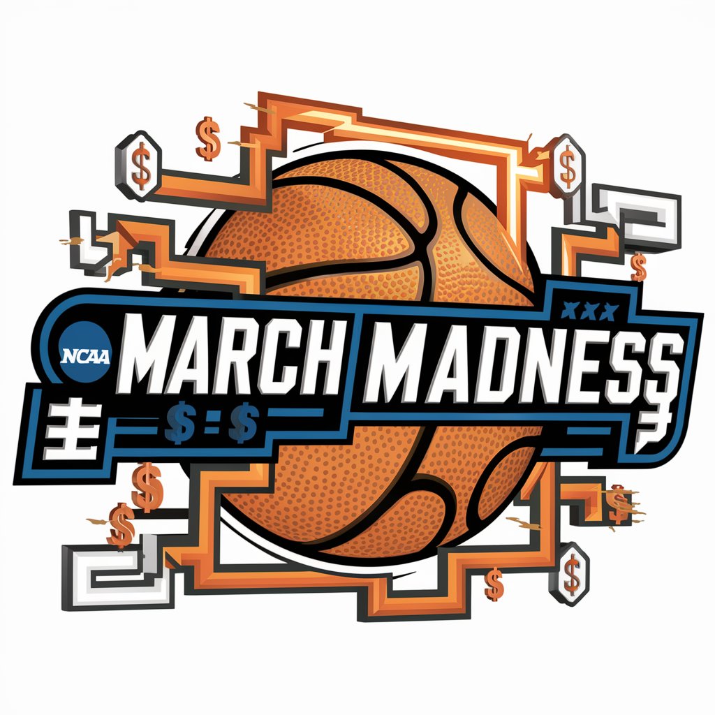 March Madness