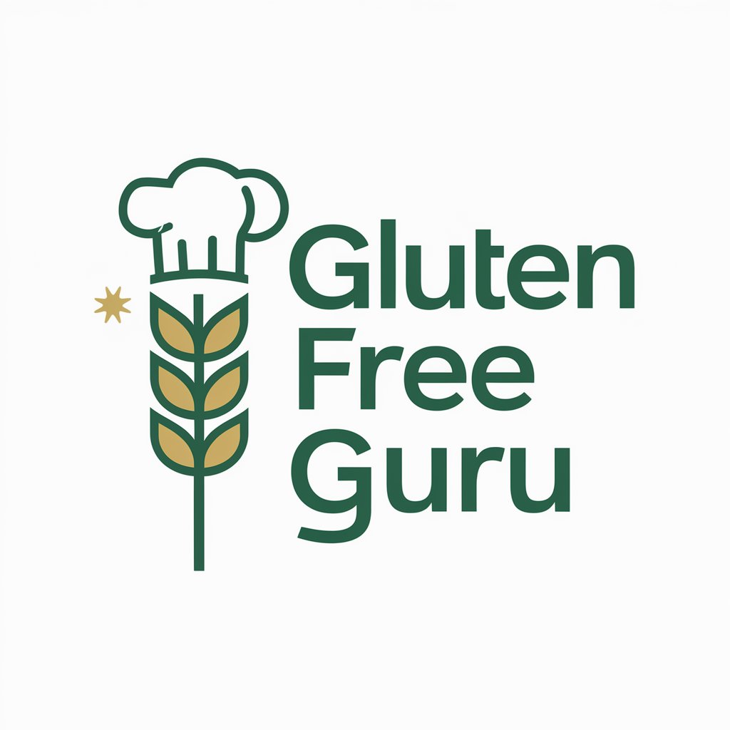 Gluten-Free Guru