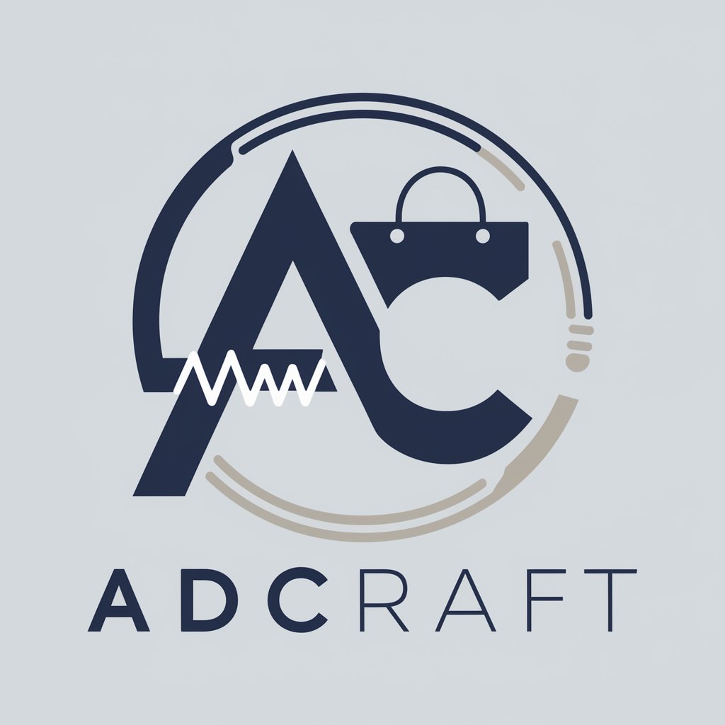 AdCraft in GPT Store