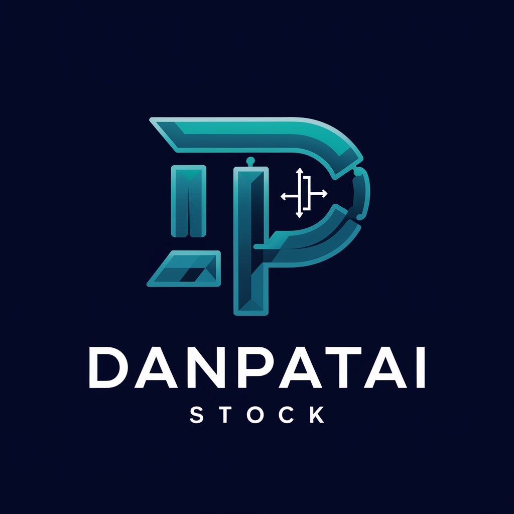 DanpatAI Stock