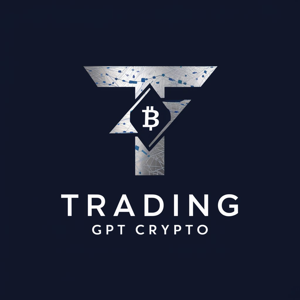 Trading GPT Crypto