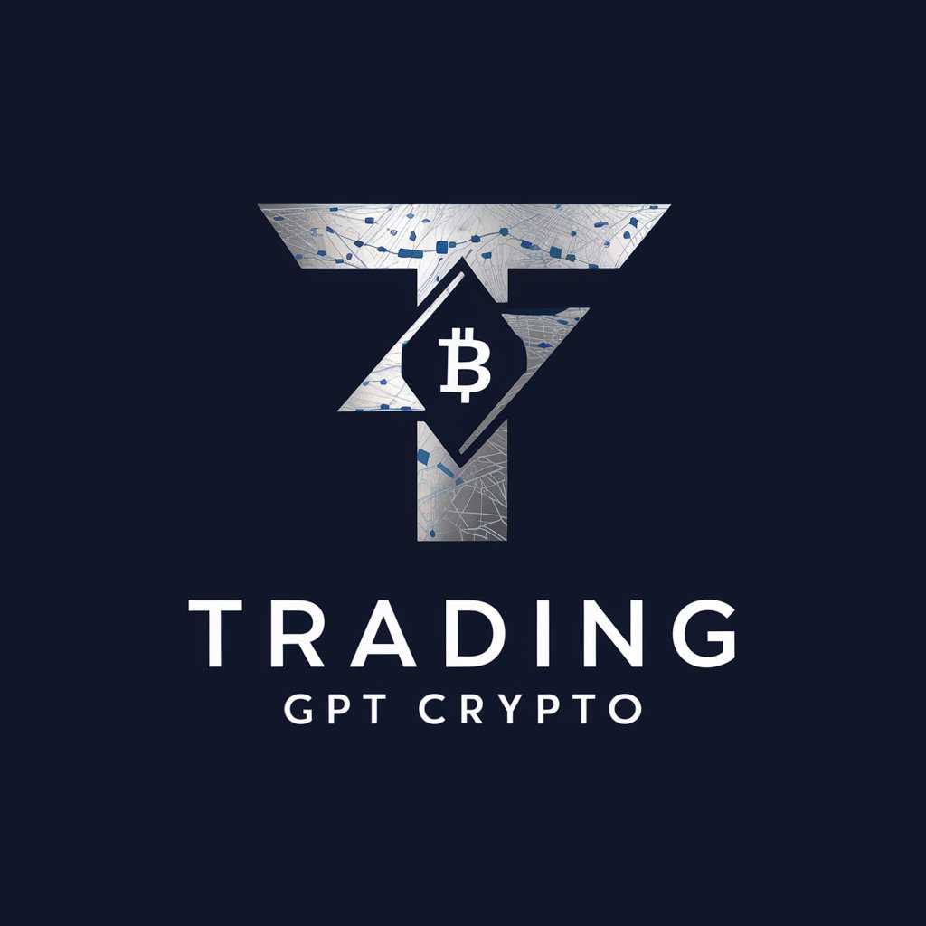 Trading GPT Crypto in GPT Store