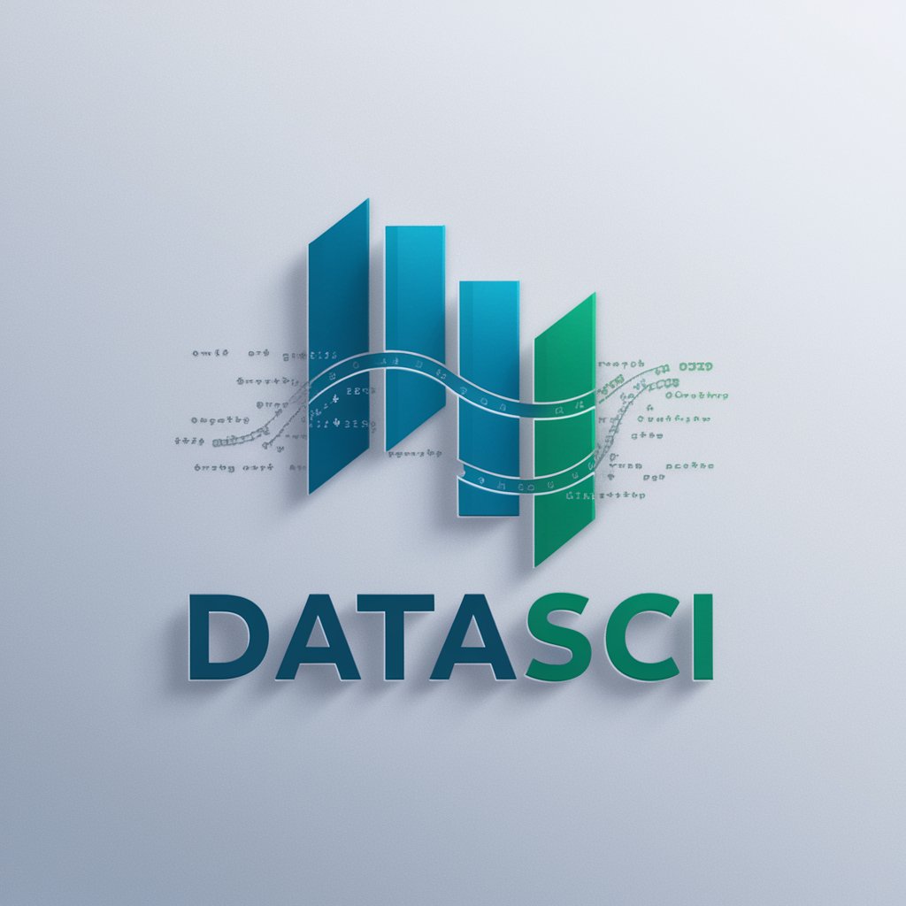 DataSci in GPT Store