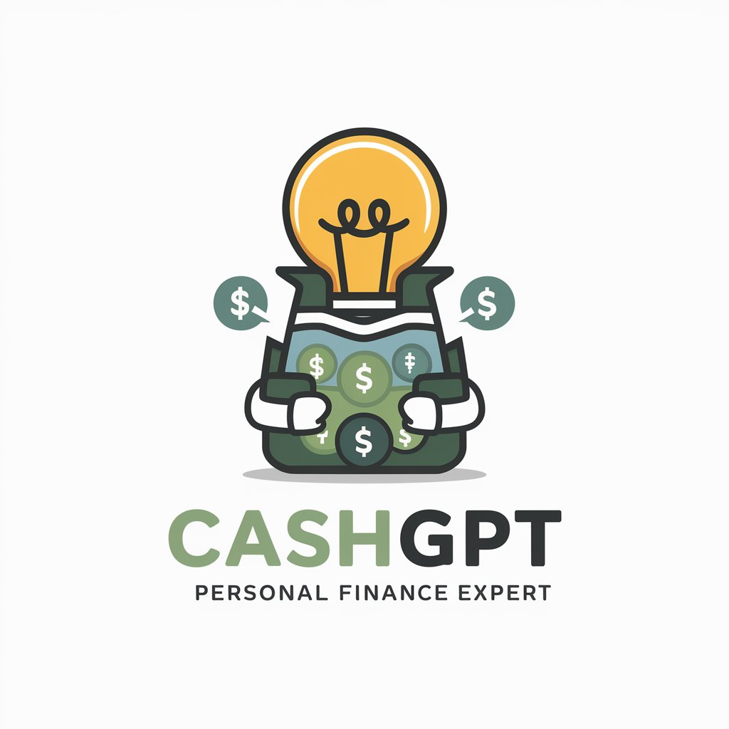 CashGPT