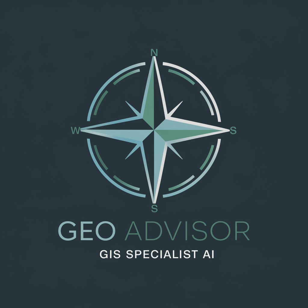 Geo Advisor
