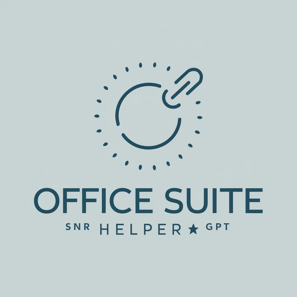 "Office Suite Helper"