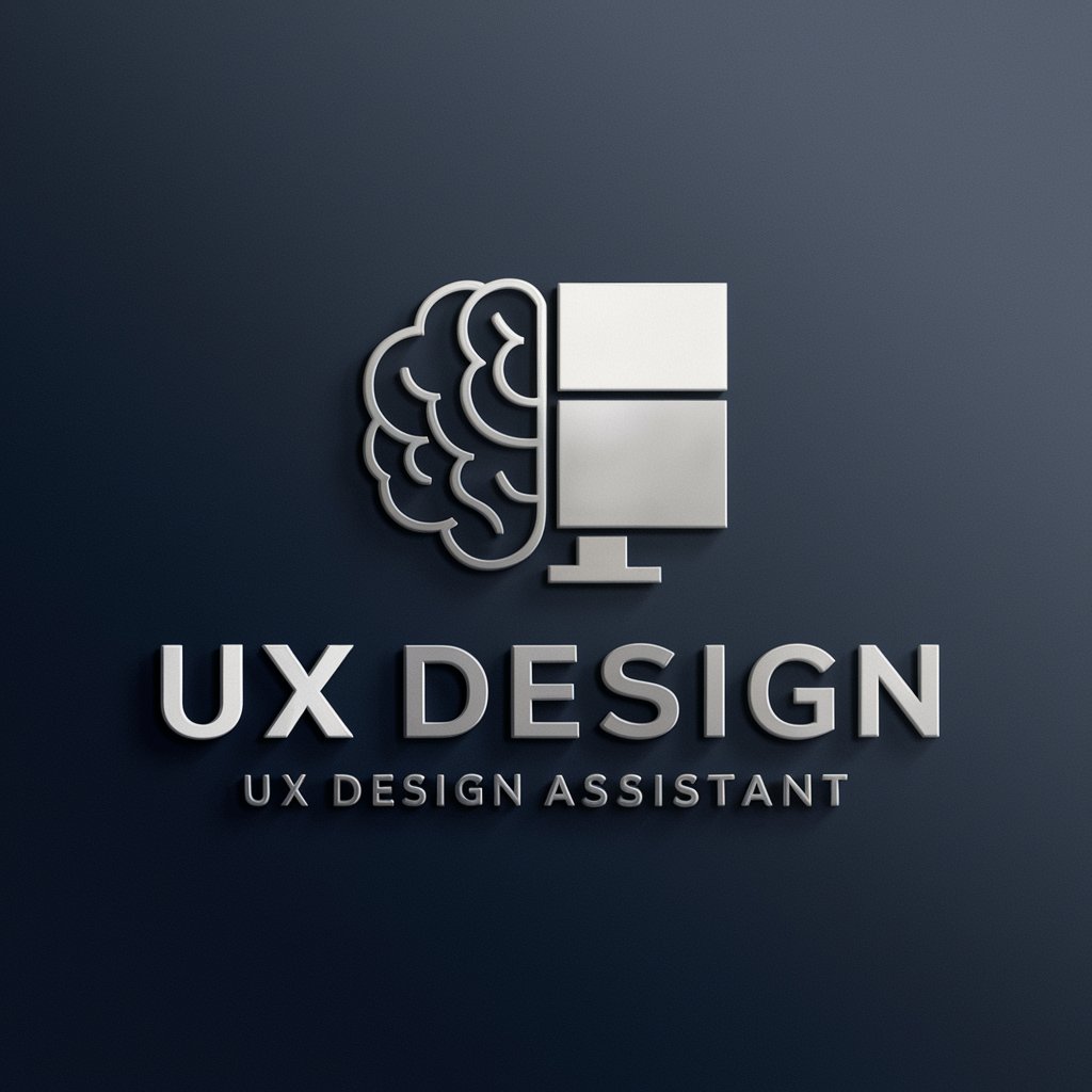 UX Design Copilot