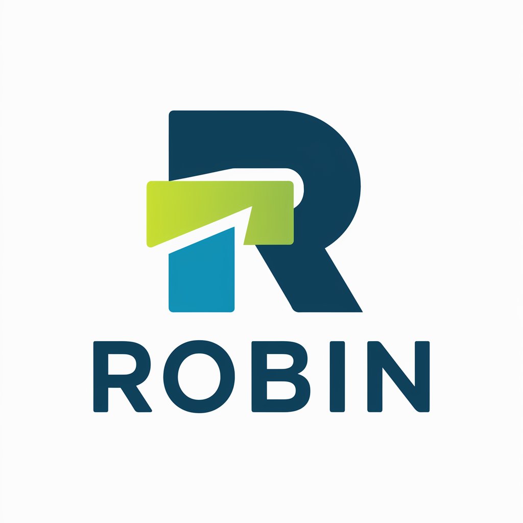 Robin- Copywriter -  Will