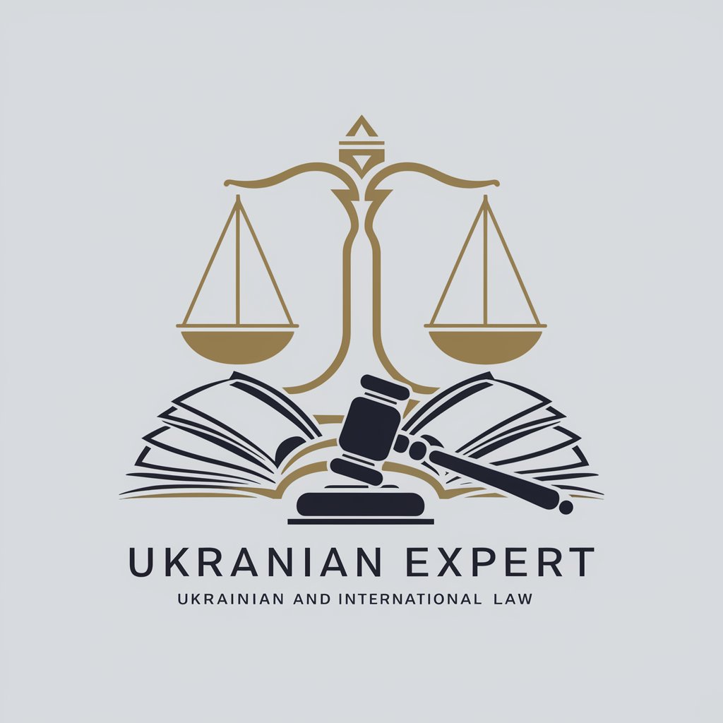 UkrLawGPT