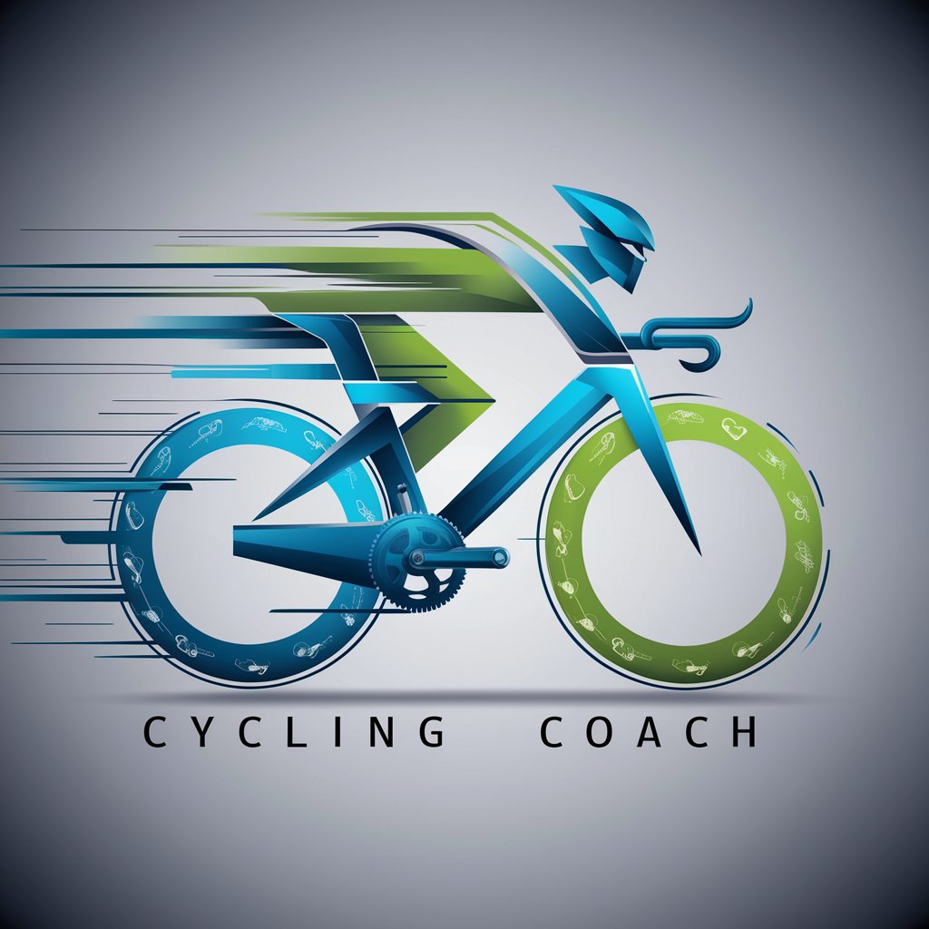 Cycling Coach in GPT Store