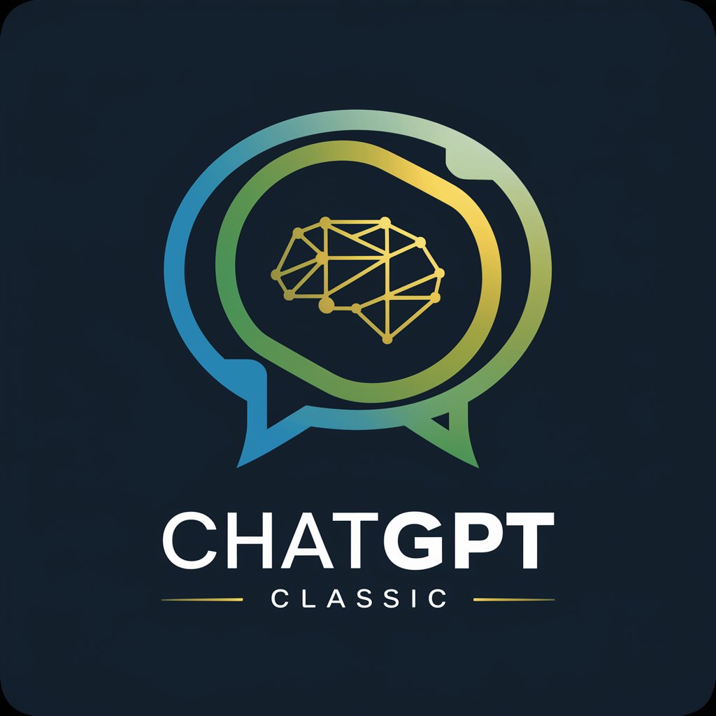 ChatGPT Classic