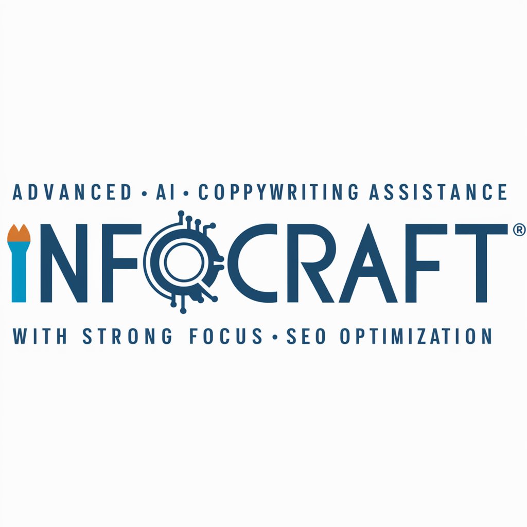 InfoCraft