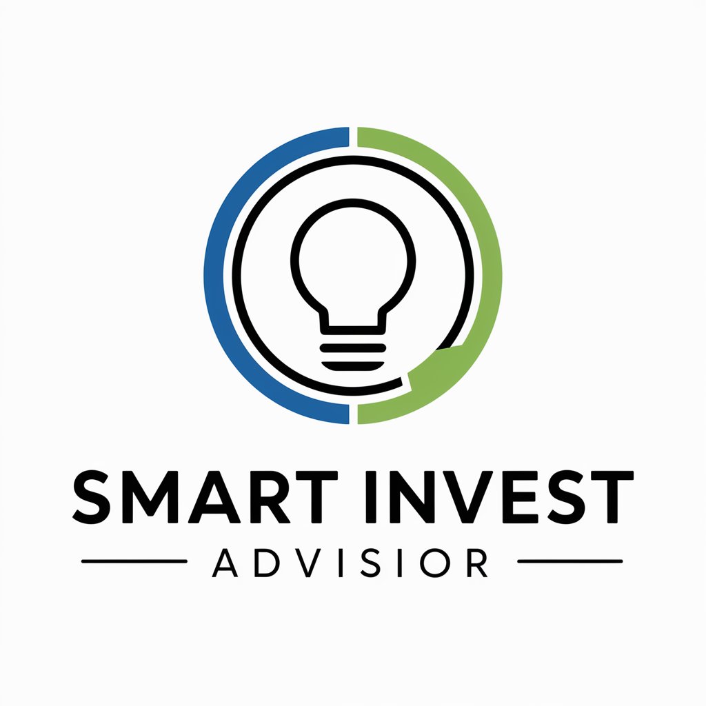 Smart Invest Advisor