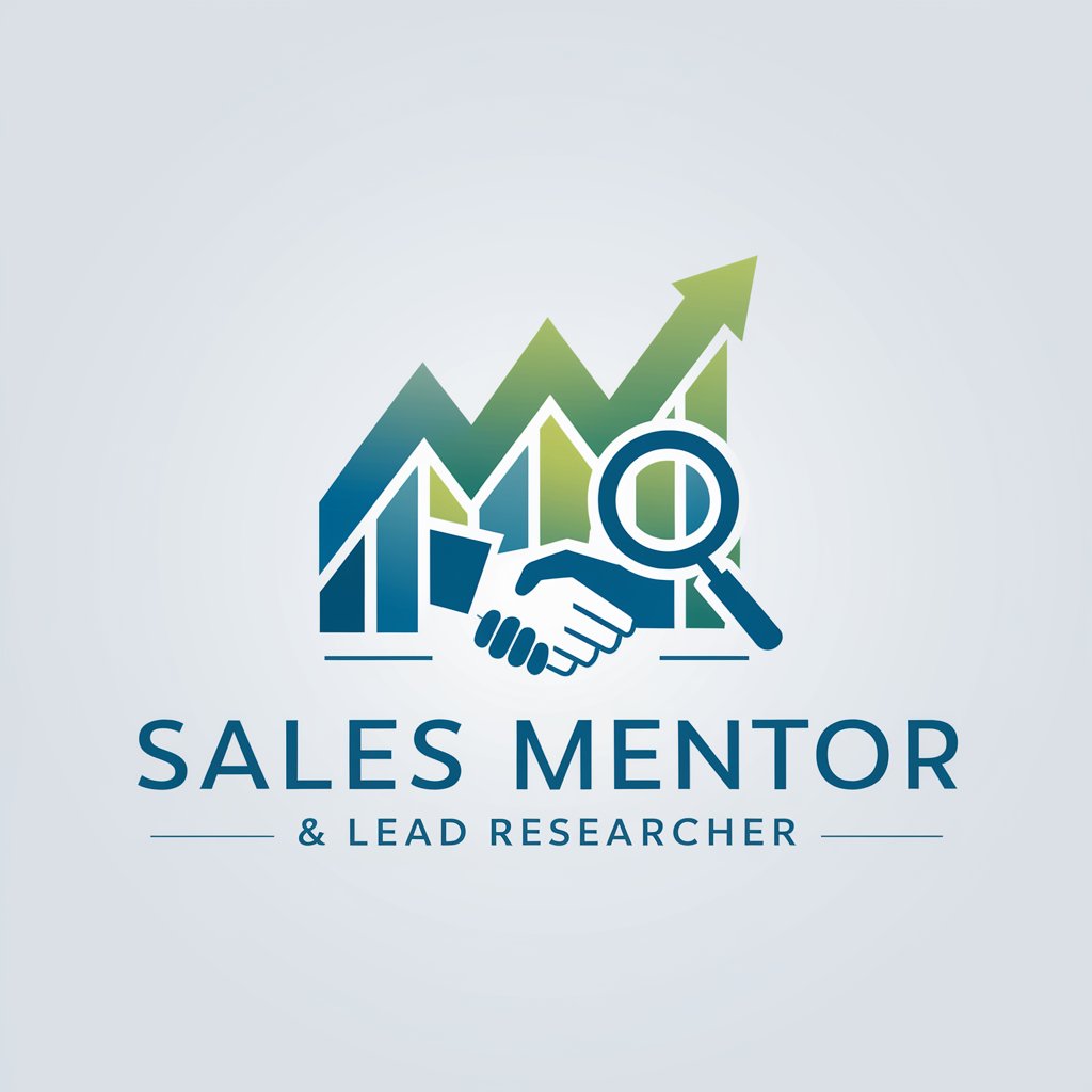 Sales Process Mentor