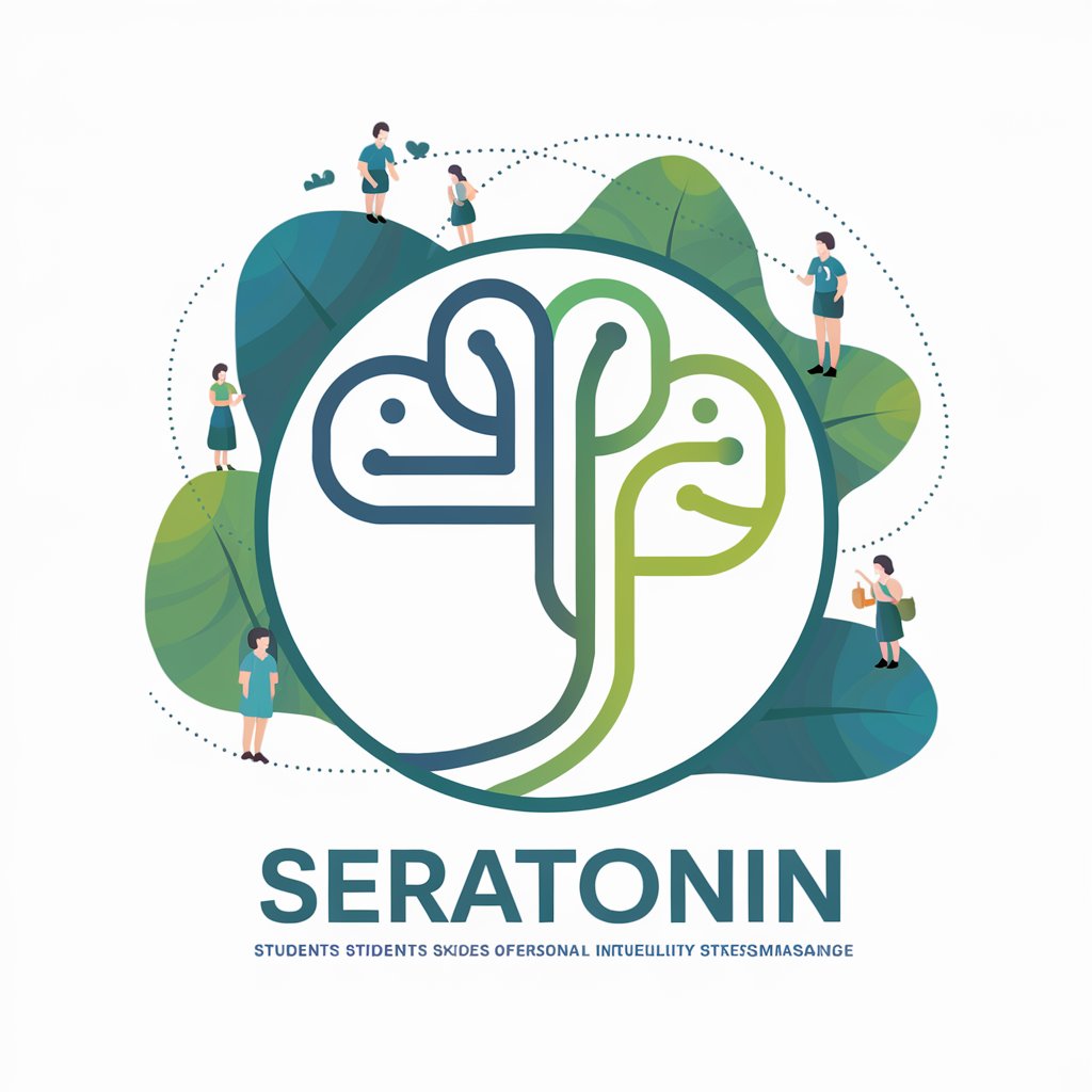 Seratonin