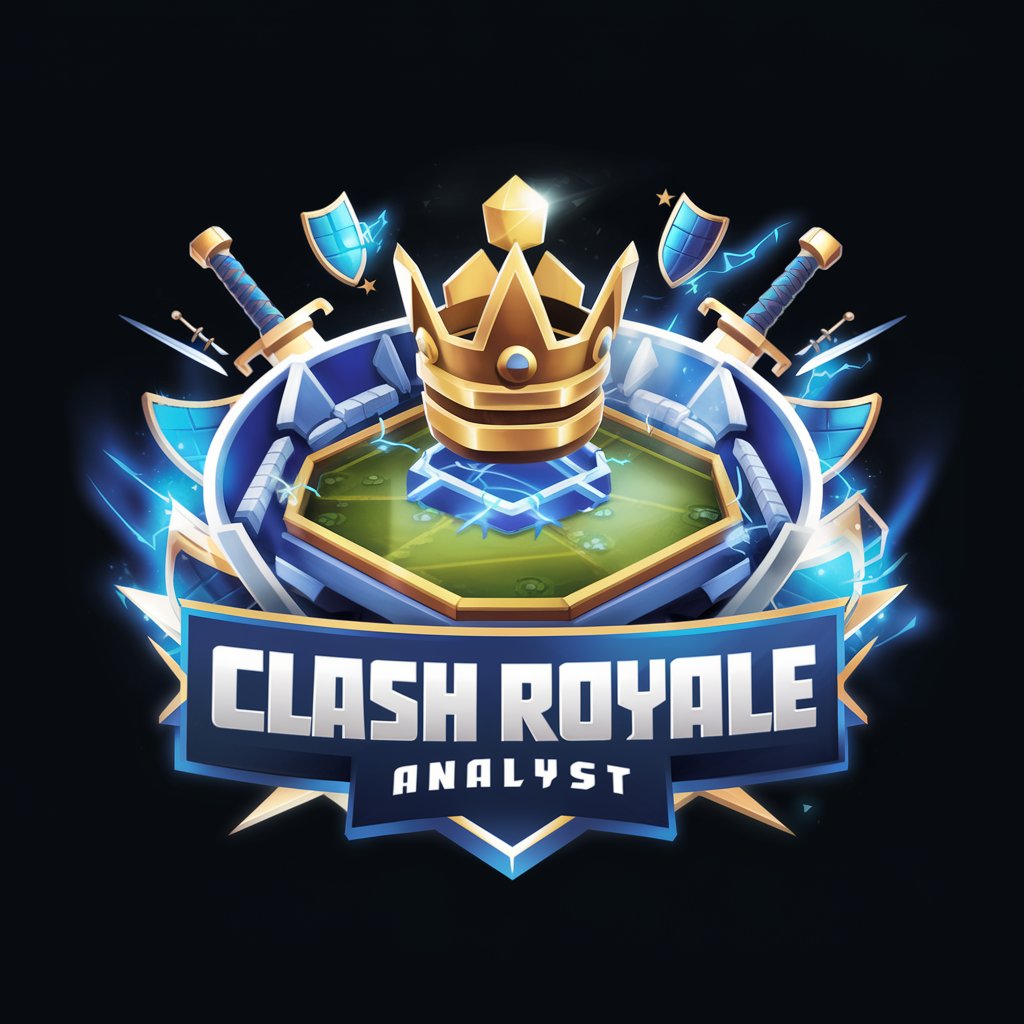 Clash Royale Analyst