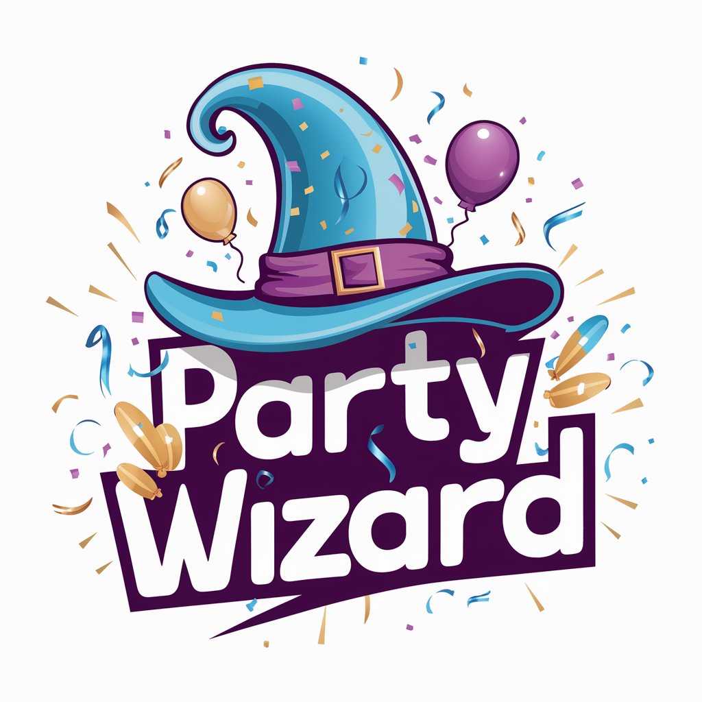 Party Wizard