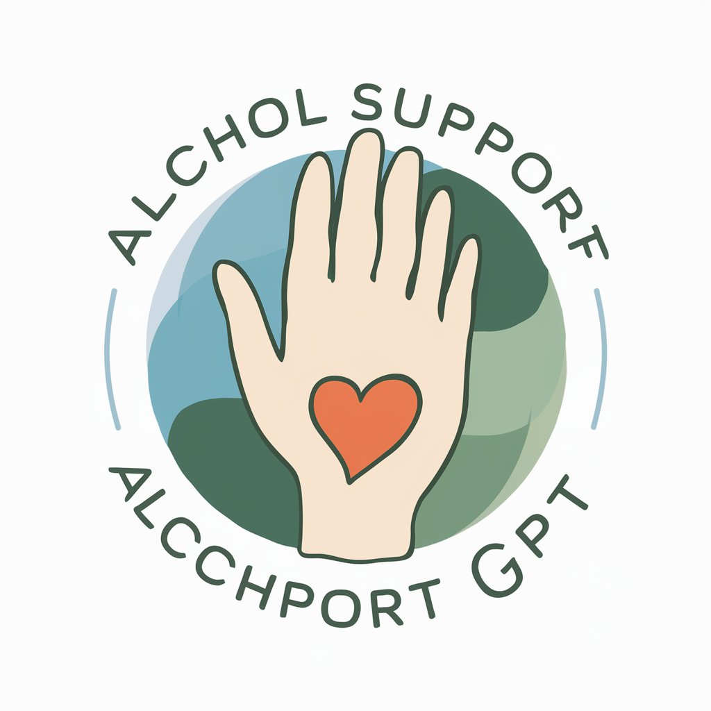 Alcohol  Support GPT