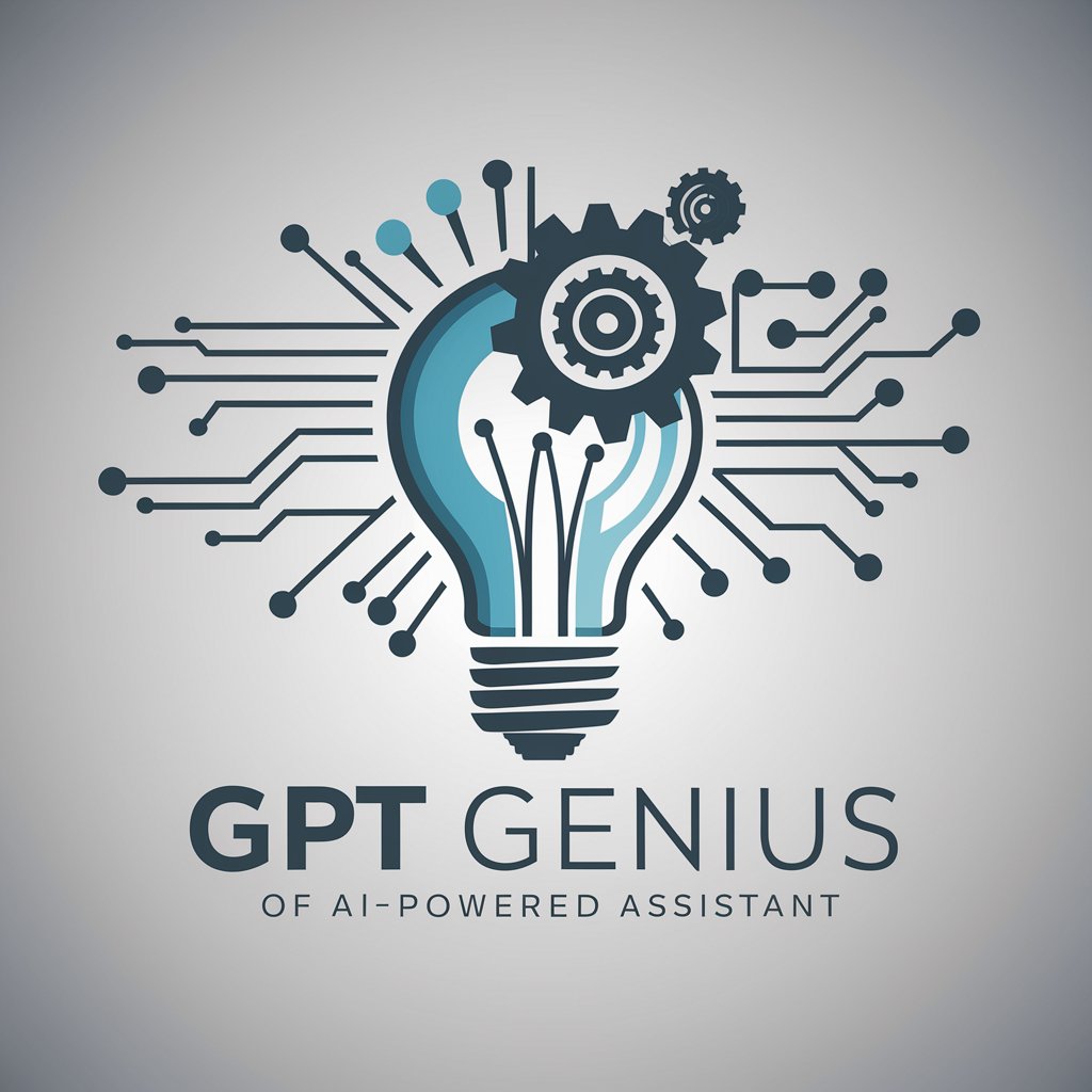 GPT Genius