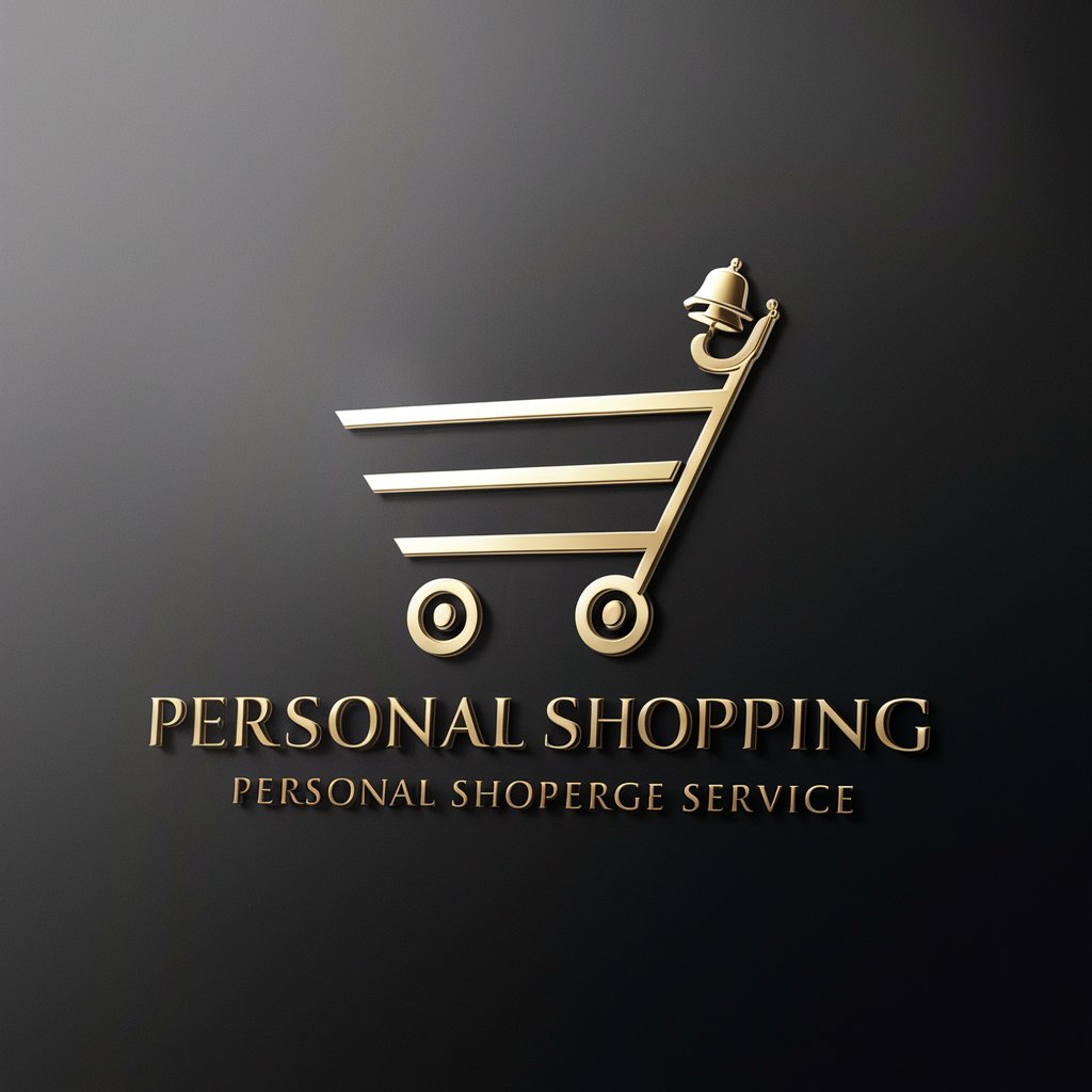 Shopping Super-Concierge in GPT Store